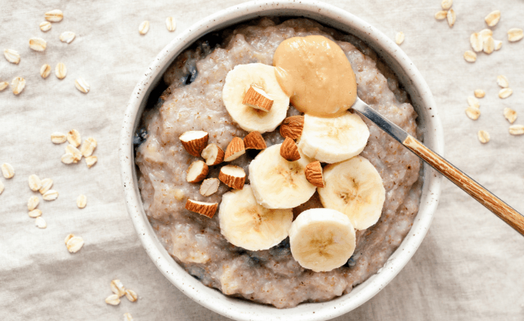 Porridge