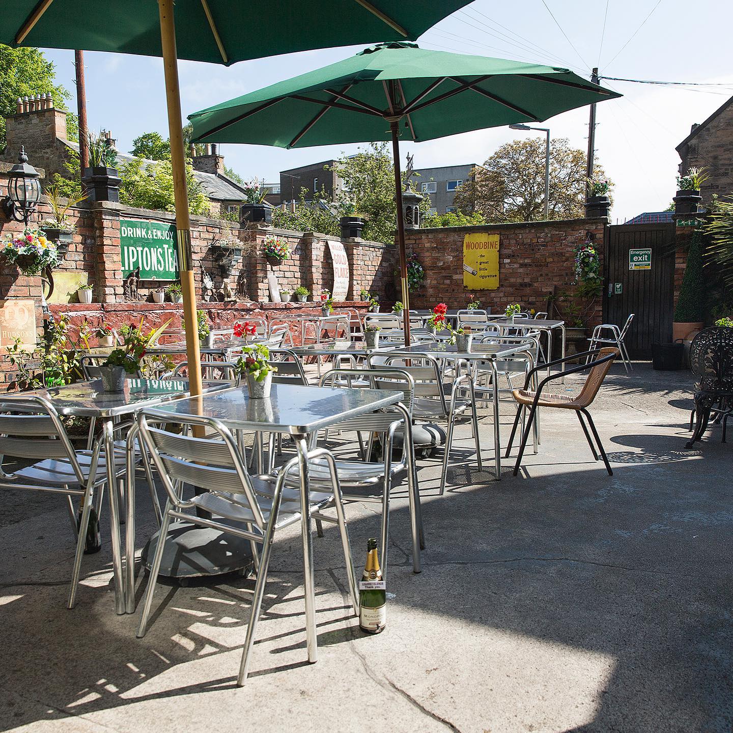 The Canny Man's Edinburgh