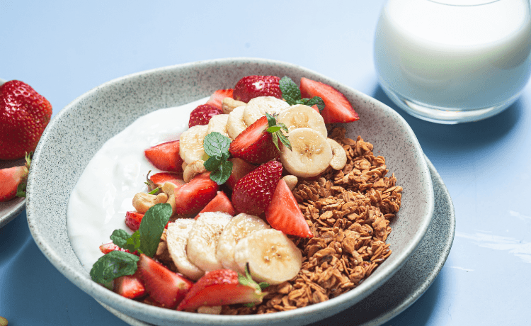 Granola