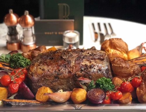 Top Sunday Lunch spots in the UK 