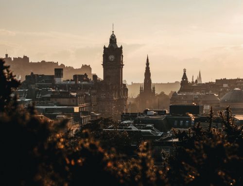 Unlocking Edinburgh’s Rich Tapestry: A Guide to Historic Landmarks