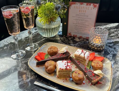 Sweet Breakfast Treats You Can’t Miss in Edinburgh