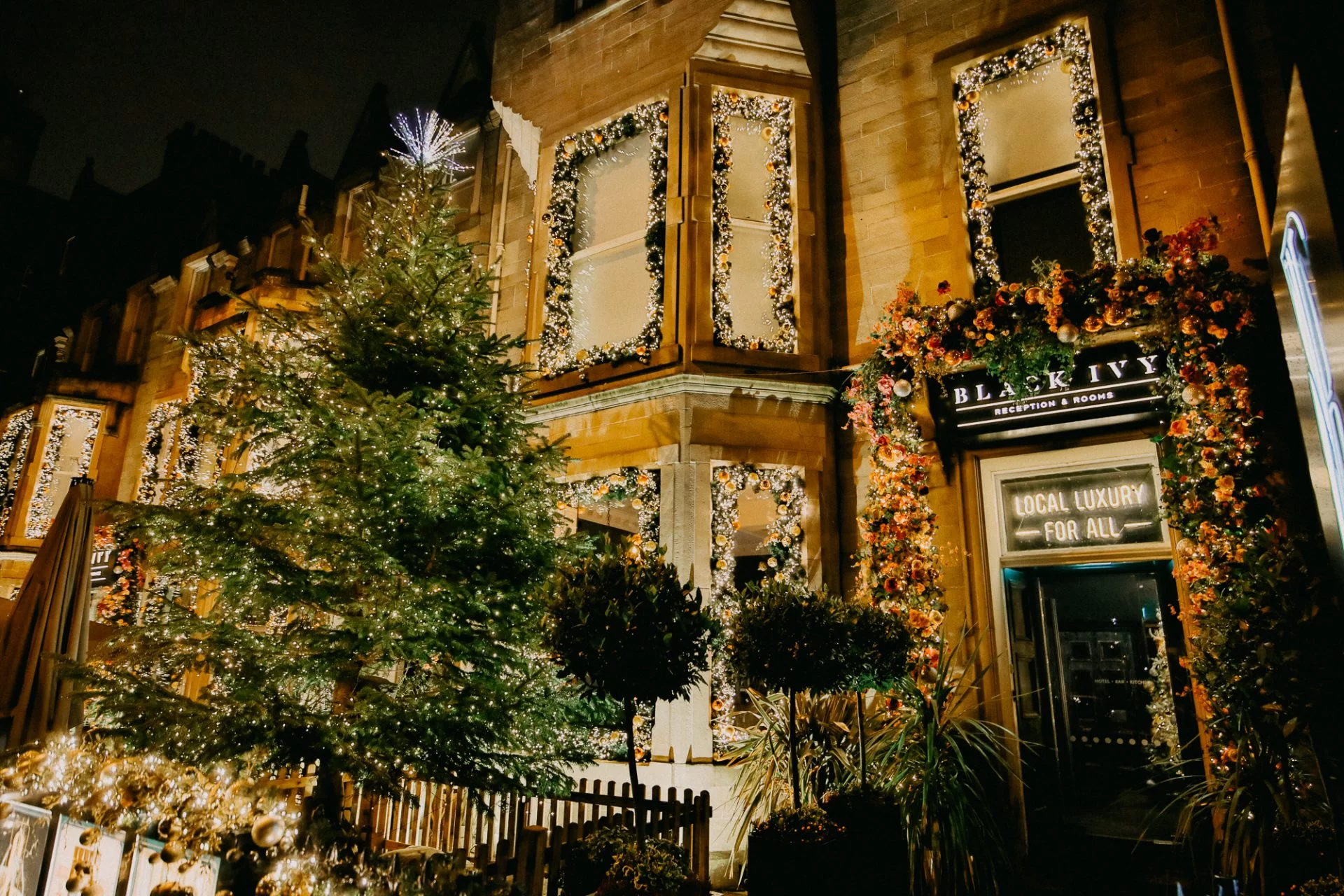 places to stay in Bruntstfield