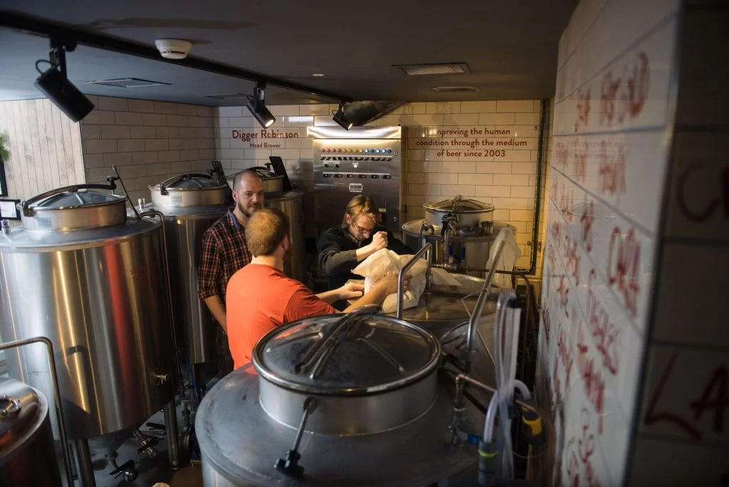 Christmas Brew