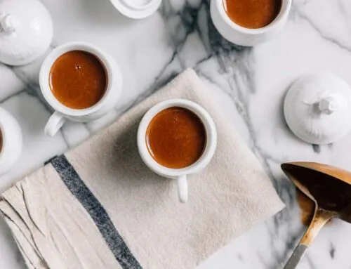 What’s Included in a Traditional Afternoon Tea in Edinburgh