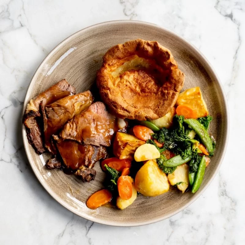 Sunday Roasts